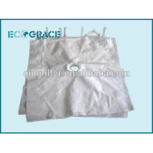 Chemical industry plate frame polyester filter press